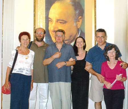 Gianni Vigarani Gigli