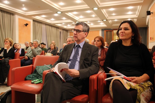 Giancarlo Pallini_Monteverde_Foto LB