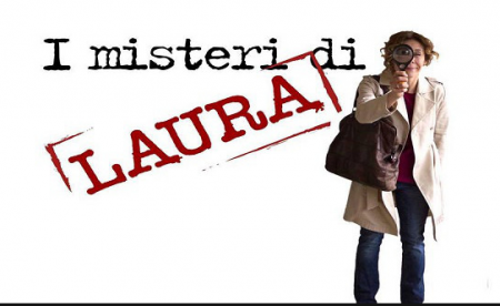 I misteri di Laura, fiction