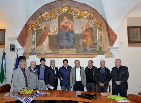I relatori