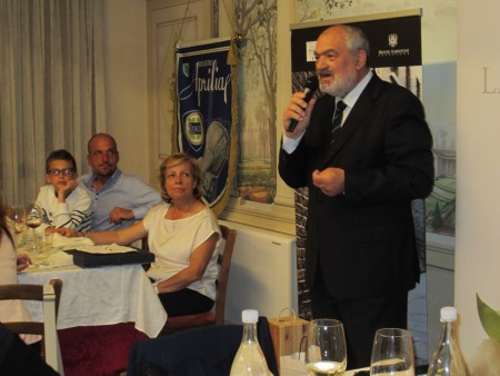 Lucio Bugli