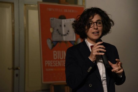 Lucrezia Ercoli