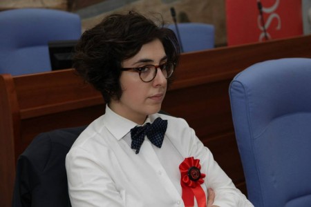 Lucrezia Ercoli