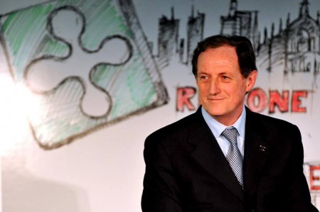 Mario Mantovani