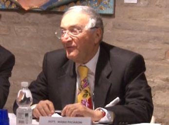 Mario Paciaroni