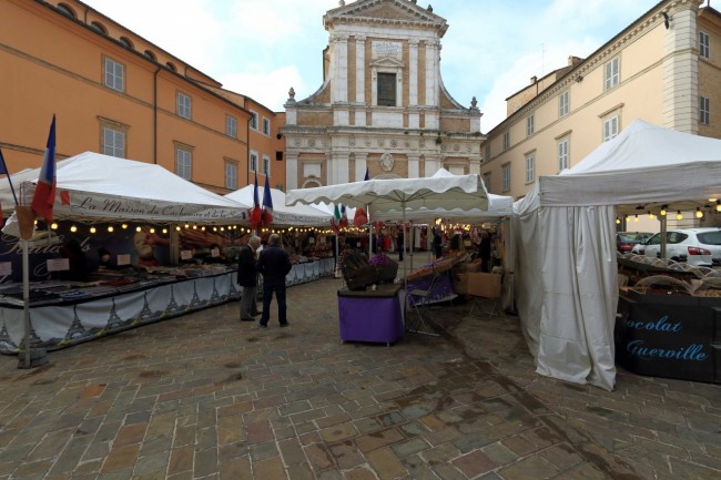 Mercatini francesi (1)