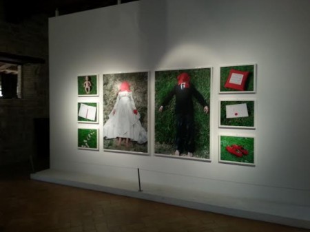 Mostra Camerino 2