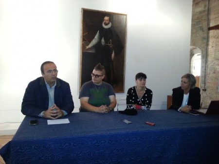Mostra Camerino 6