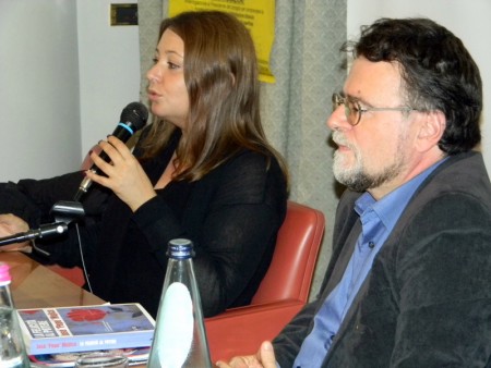 Cristina Guarnieri