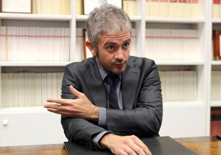 Nicola Perfetti