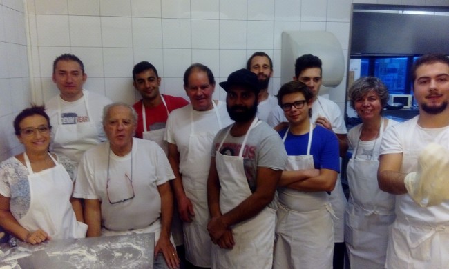 Pizzaioli ott2015