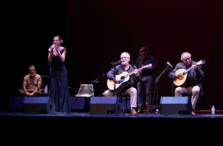 Marco Poeta e Roberto Licci in concerto