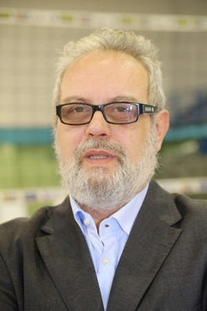 Presidente Giuseppe Massera