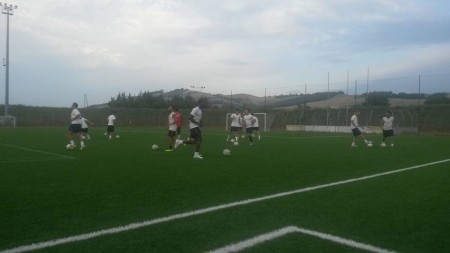 Prima categoria