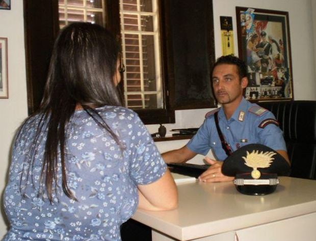 Foto d'archivio