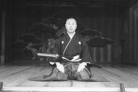 Sekiguchi-iskola-vezeto