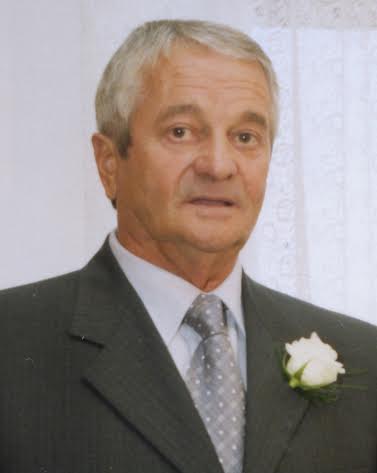 Sergio Cecarini