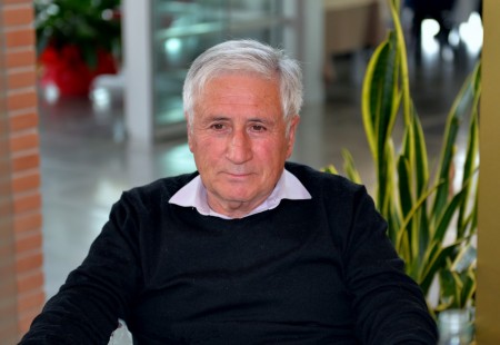 Ermanno Sperandini