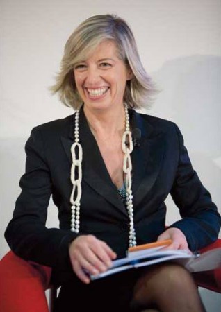 Stefania giannini
