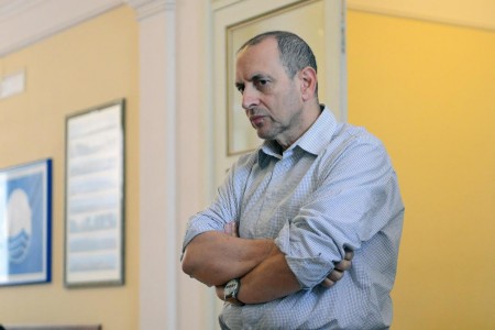 Tommaso Claudio Corvatta