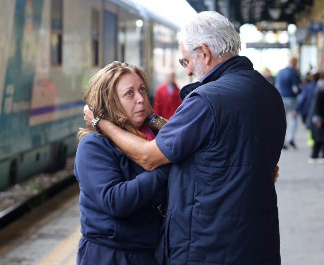 Treno Unitalsi Marche stazione Civitanova_Foto LB (1)