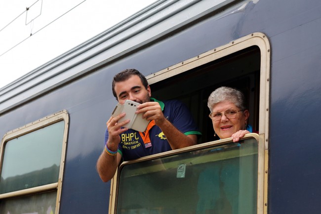 Treno Unitalsi Marche stazione Civitanova_Foto LB (6)
