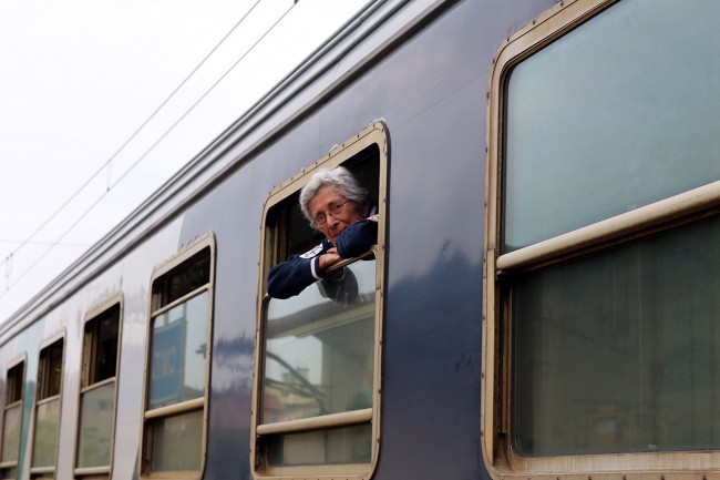 Treno Unitalsi Marche stazione Civitanova_Foto LB (7)