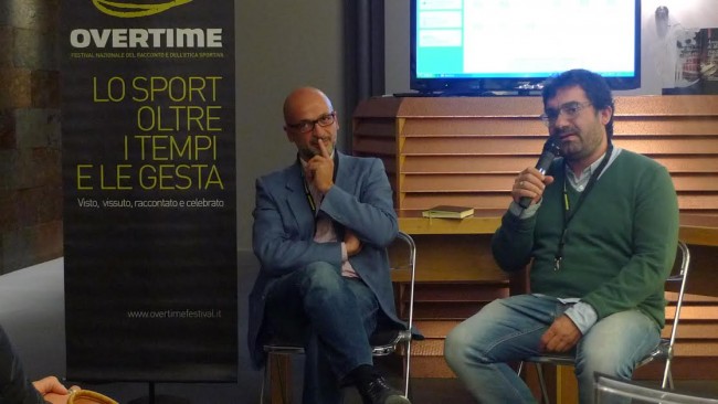 alberto monachesi e michele biagiola