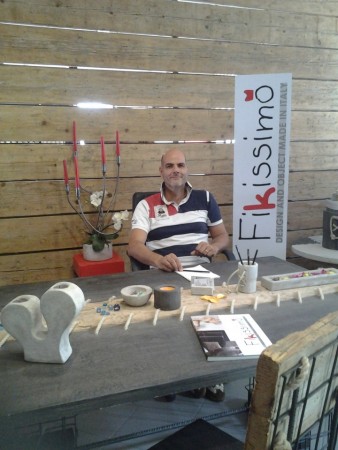 l'architetto Andrea Seri