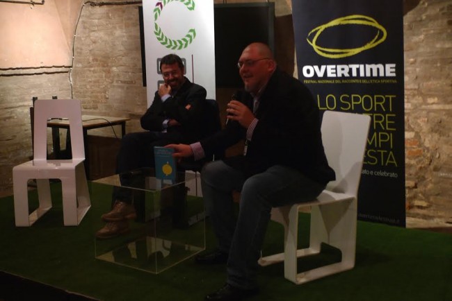 angelo carotenuto e antonino di gregorio