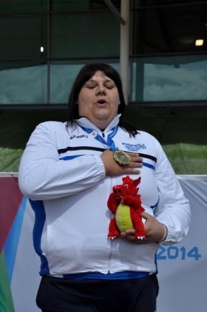 assunta legnante