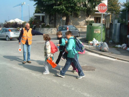 (Foto d'archivio)