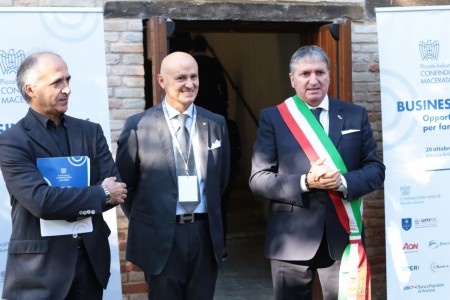 business day inaugurazione abbadia di fiastra 2015 foto ap (3)