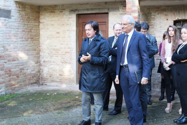 business day inaugurazione abbadia di fiastra 2015 foto ap (5)