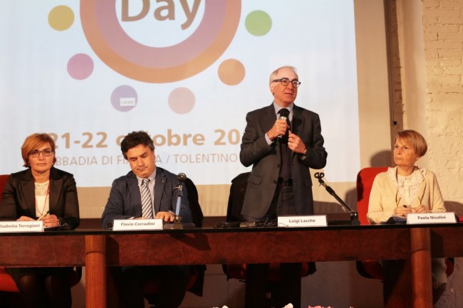 career day 2015 abbazia di fiastra foto ap (3)