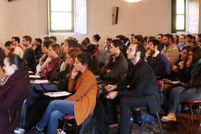 career day 2015 abbazia di fiastra foto ap (4)