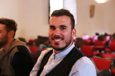 career day 2015 abbazia di fiastra foto ap (9)