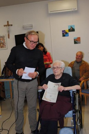 caterina gianangeli