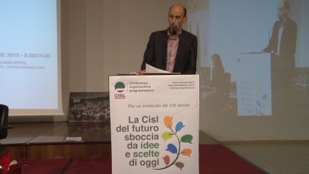Stefano Mastrovincenzo