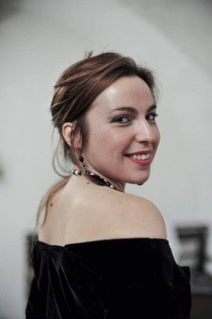 Clizia Tanoni