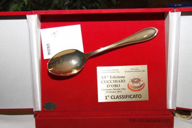 cucchiaio d'oro civitanova 5