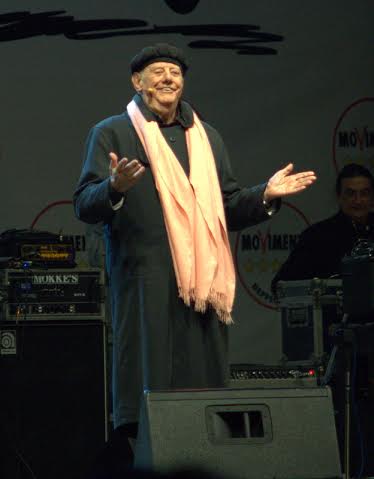 dario fo