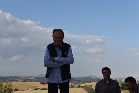 dino carciofi