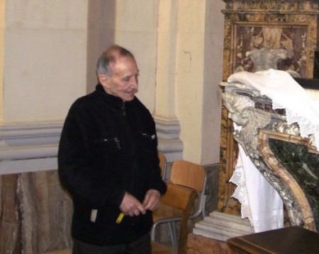 don giovanni simonetti