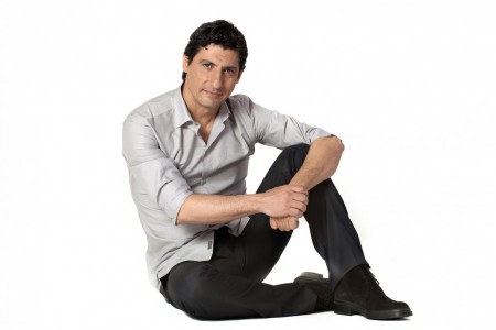 Emilio Solfrizzi