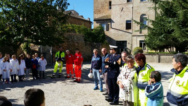 esercitazione san vito 1