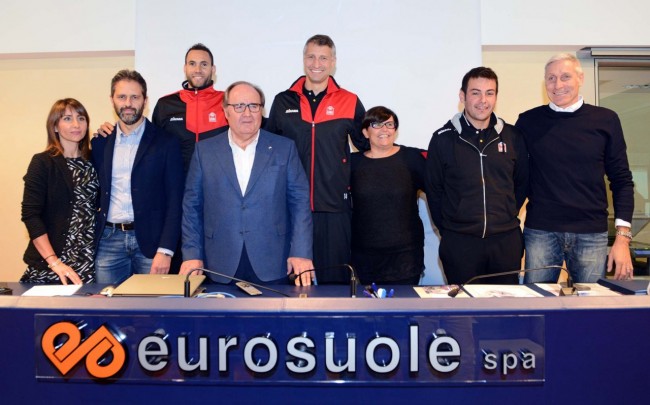 Eurosuole e Lube pronte per la prima in casa all'Eurosuole Forum
