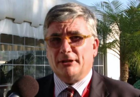 Fabrizio Costa