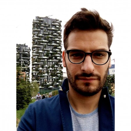 fabio rapanelli