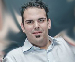 Fausto Pierangeli